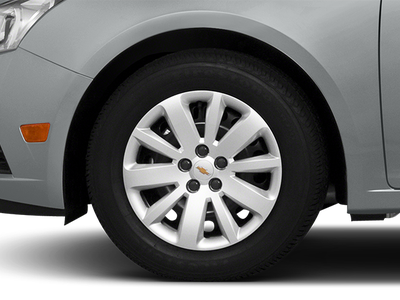 2014 Chevrolet Cruze 2LT