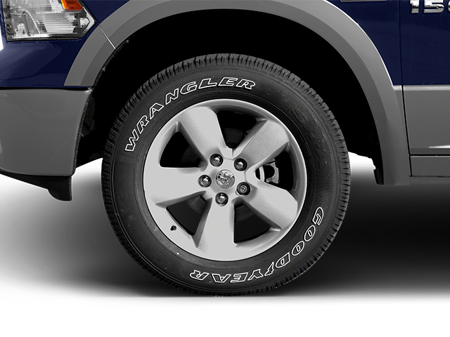 2014 RAM 1500 SLT