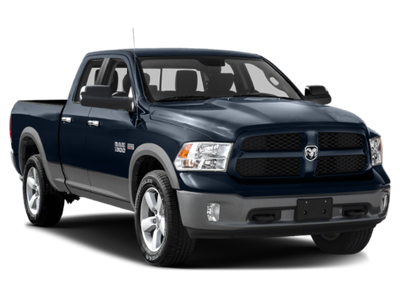 2014 RAM 1500 SLT