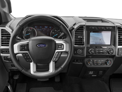 2017 Ford Super Duty F-250 Pickup XLT