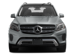 2017 Mercedes-Benz GLS 450 GLS 450