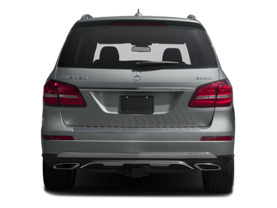 2017 Mercedes-Benz GLS 450 GLS 450