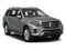 2017 Mercedes-Benz GLS 450 GLS 450