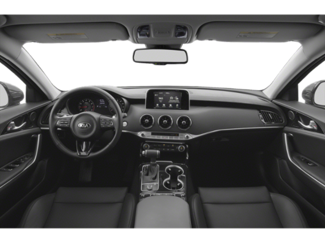 2018 Kia Stinger Base