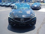 2022 Acura ILX w/Premium/A-SPEC Package