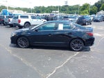 2022 Acura ILX w/Premium/A-SPEC Package