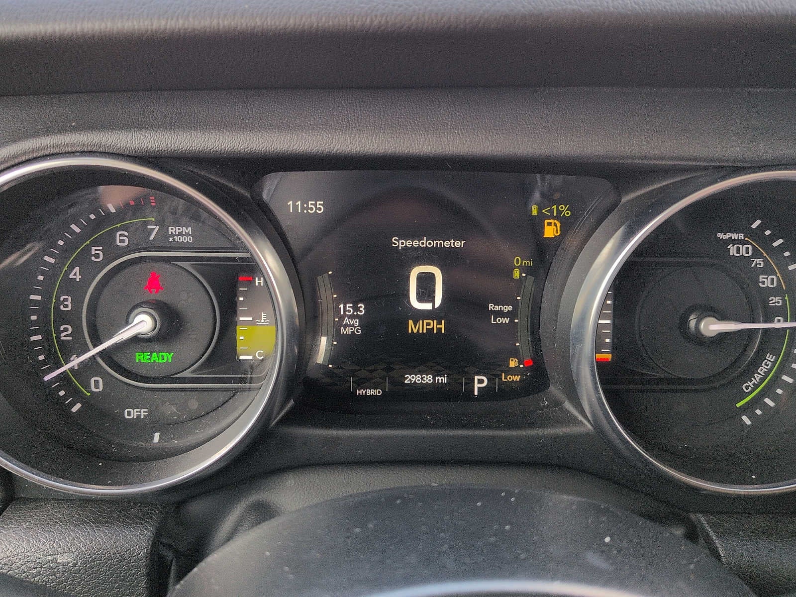 2022 Jeep Wrangler 4xe Unlimited Sahara