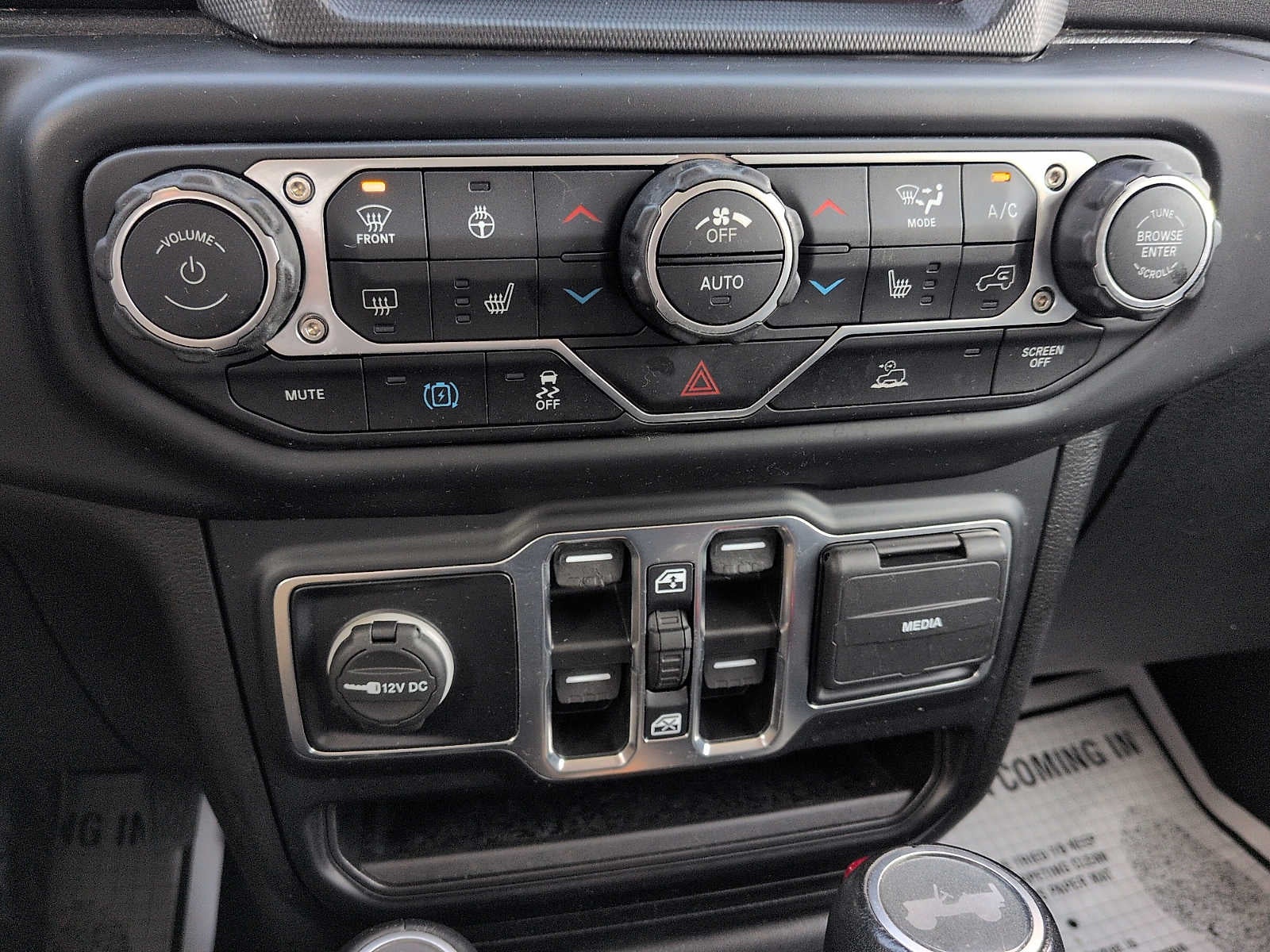 2022 Jeep Wrangler 4xe Unlimited Sahara