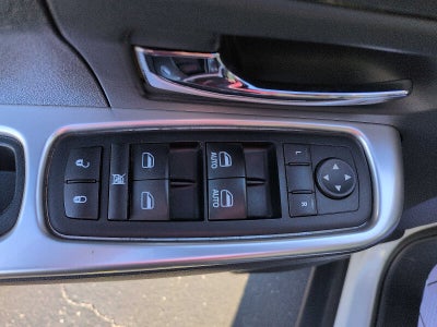 2012 Jeep Liberty Arctic