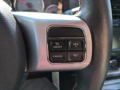 2012 Jeep Liberty Arctic