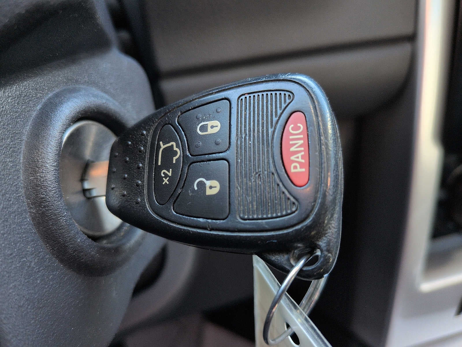 2012 Jeep Liberty Arctic