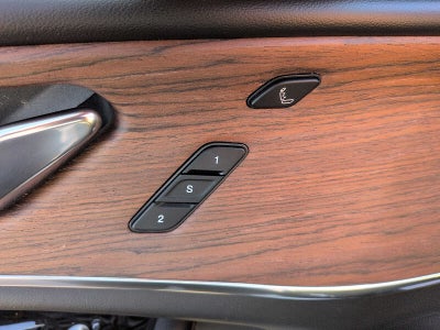 2024 Jeep Grand Cherokee Summit