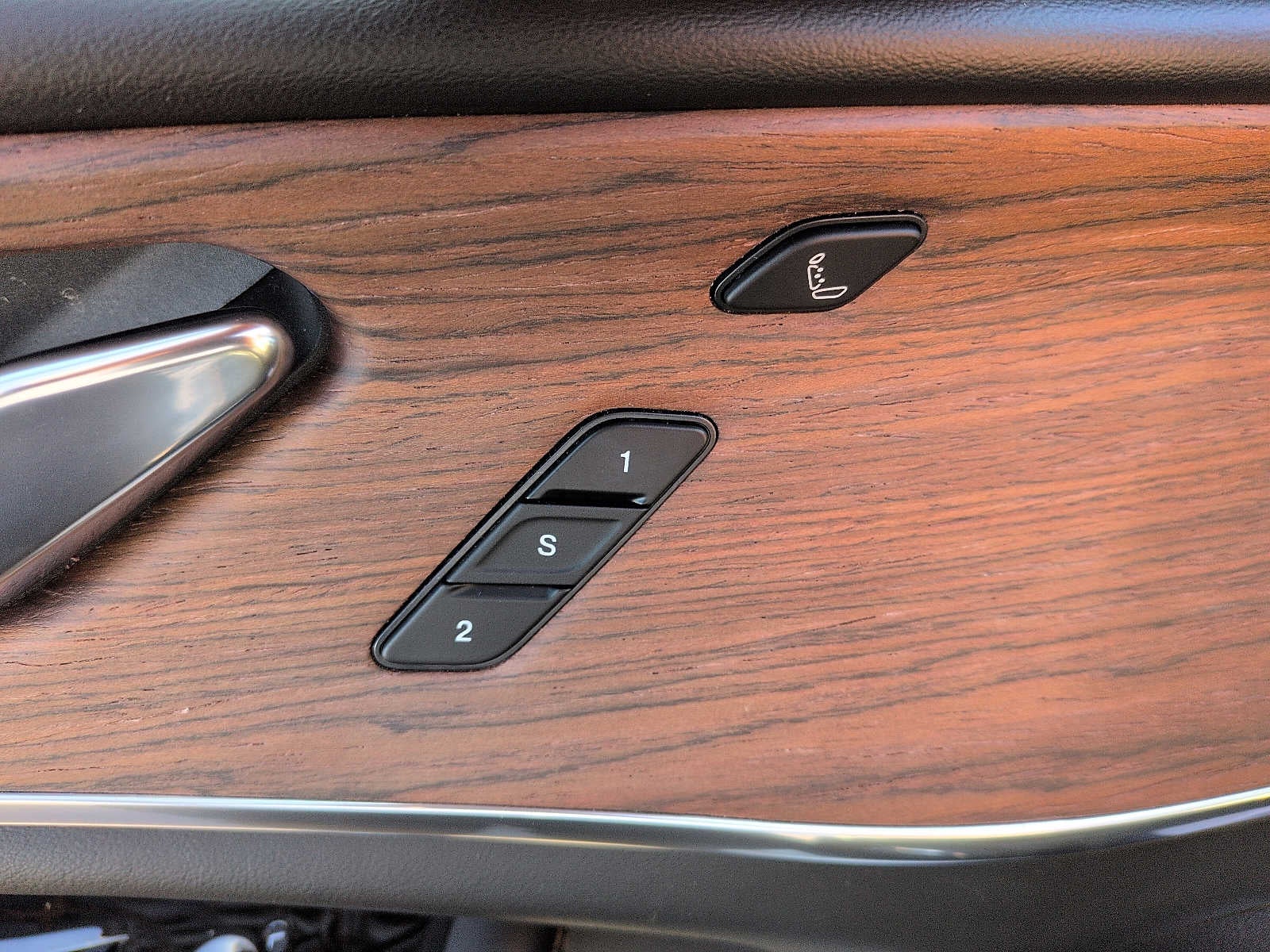 2024 Jeep Grand Cherokee Summit