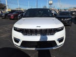 2024 Jeep Grand Cherokee Summit