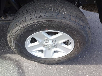 2021 Jeep Gladiator Sport S