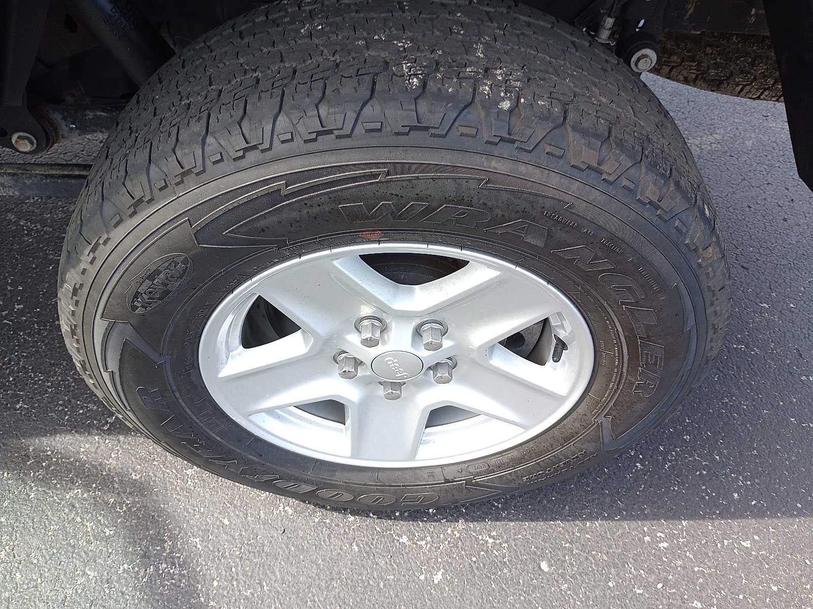 2021 Jeep Gladiator Sport S