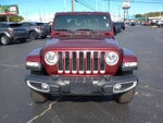 2021 Jeep Gladiator Sport S