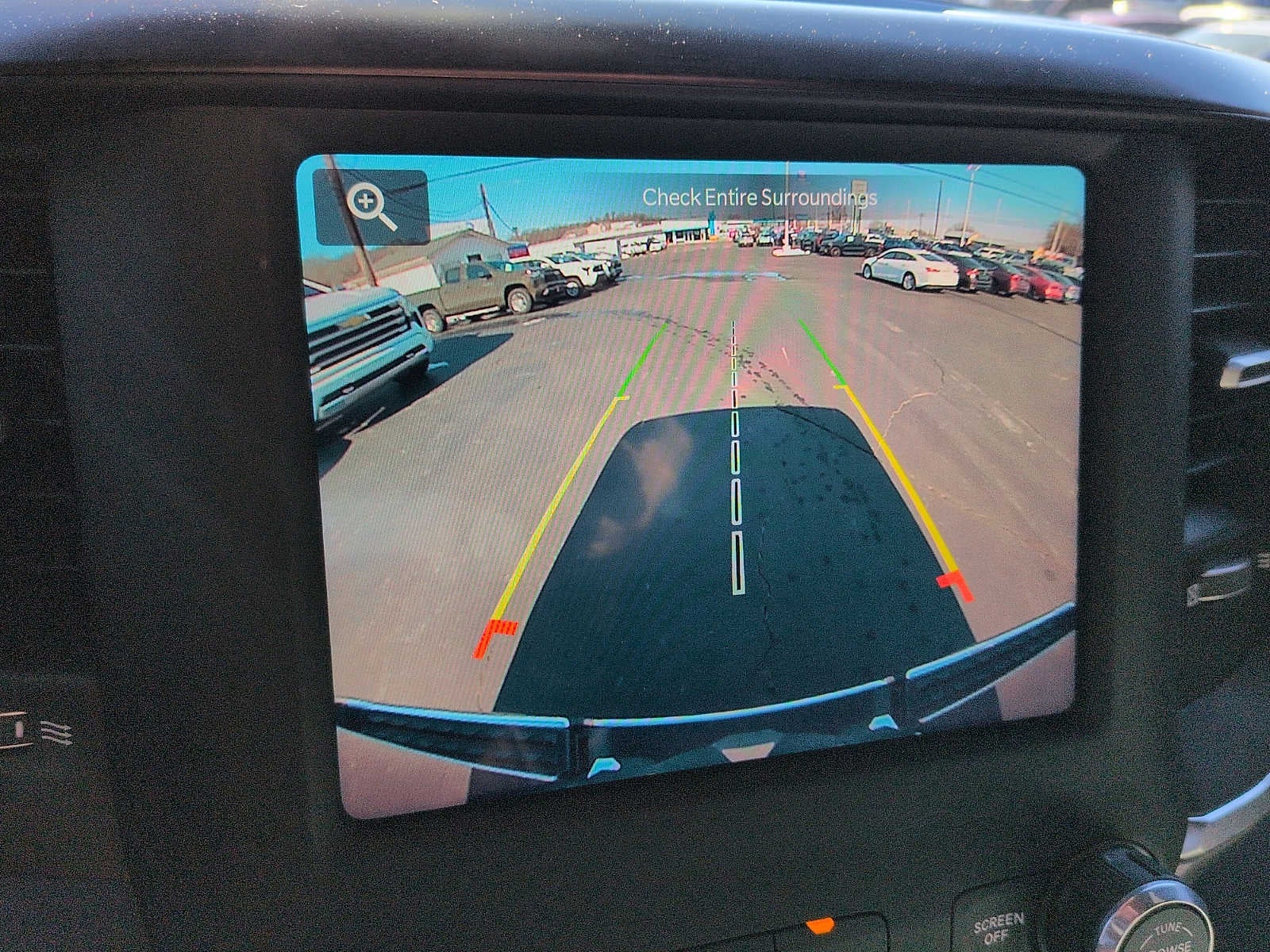 2024 RAM 1500 Big Horn