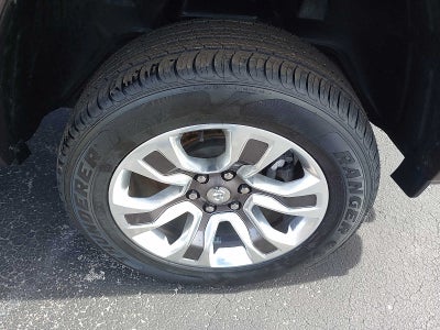 2022 RAM 1500 Longhorn