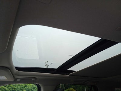 2021 Ford Expedition Platinum