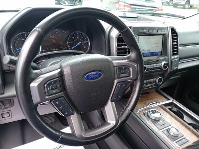 2021 Ford Expedition Platinum