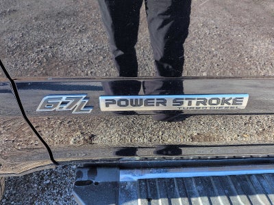 2021 Ford Super Duty F-350 DRW XL