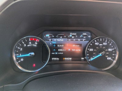 2021 Ford Super Duty F-350 DRW XL