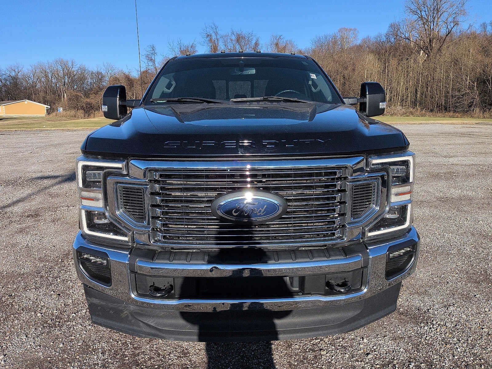2021 Ford Super Duty F-350 DRW XL