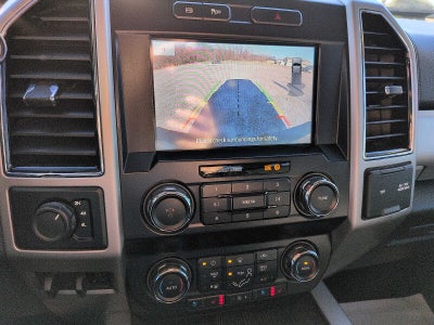 2021 Ford Super Duty F-350 DRW XL