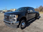 2021 Ford Super Duty F-350 DRW XL
