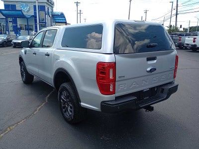 2019 Ford Ranger XL