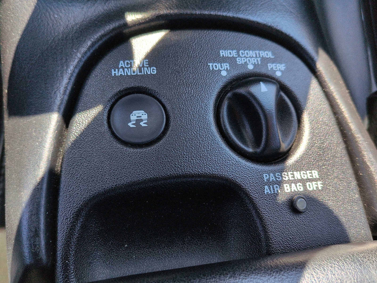 2002 Chevrolet Corvette NA