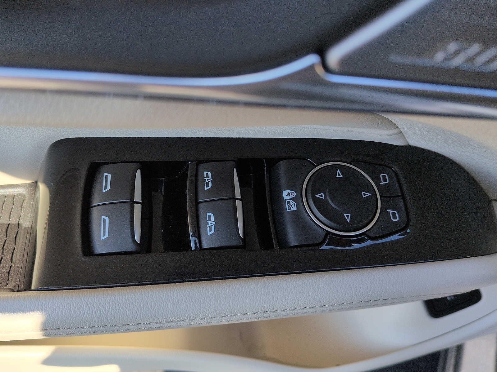 2020 Cadillac CT4 Premium Luxury