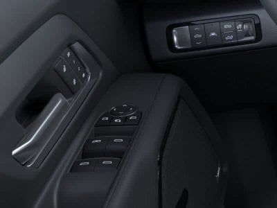 2025 Chevrolet Silverado EV RST - Extended Range