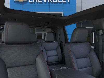 2025 Chevrolet Silverado EV RST - Extended Range