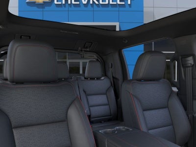 2025 Chevrolet Silverado EV RST - Extended Range