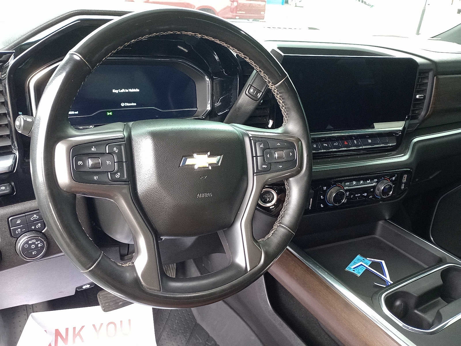 2025 Chevrolet Silverado 3500 HD High Country