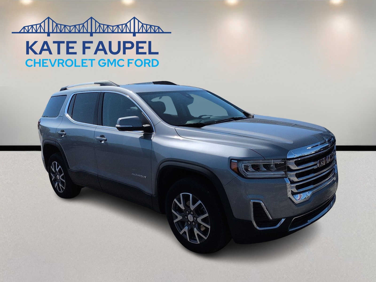 2023 GMC Acadia SLE AWD's photo