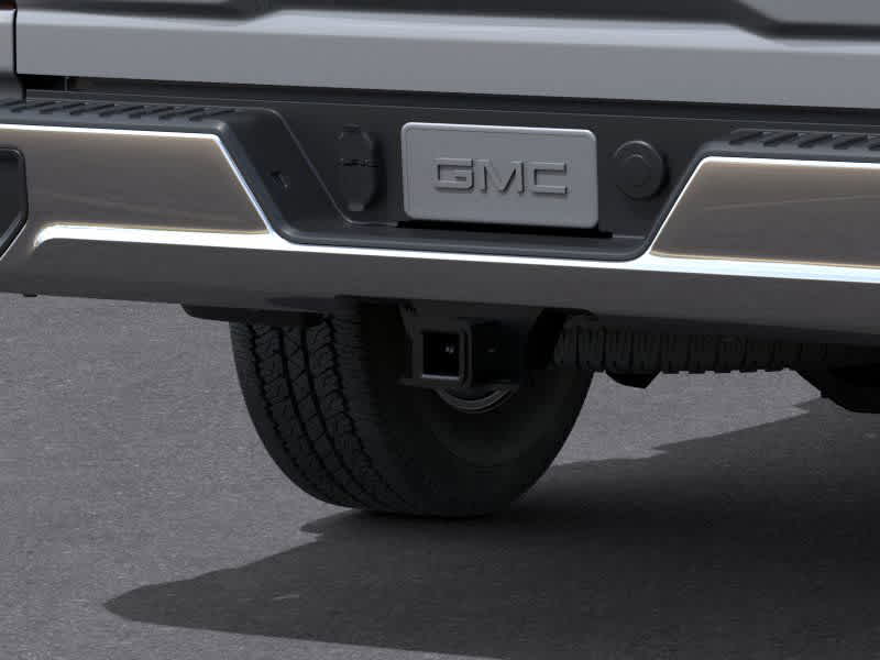 2025 GMC Sierra 2500 HD Pro