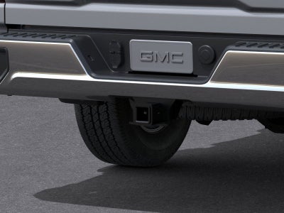 2025 GMC Sierra 2500 HD Pro