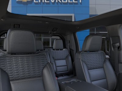 2024 GMC Sierra EV Denali Edition 1