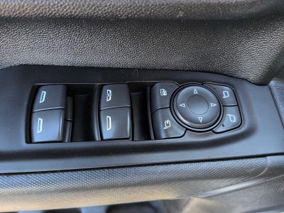 2022 GMC Sierra 2500 HD Pro