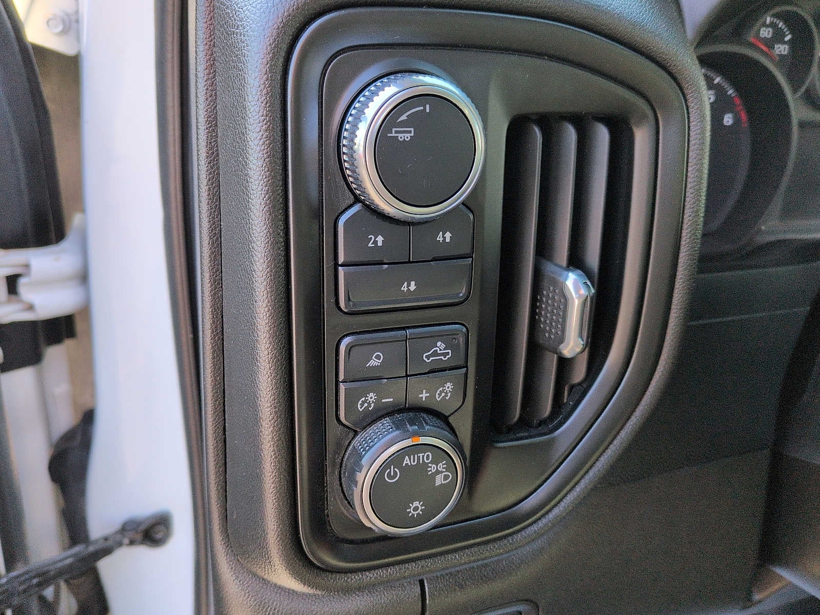 2022 GMC Sierra 2500 HD Pro