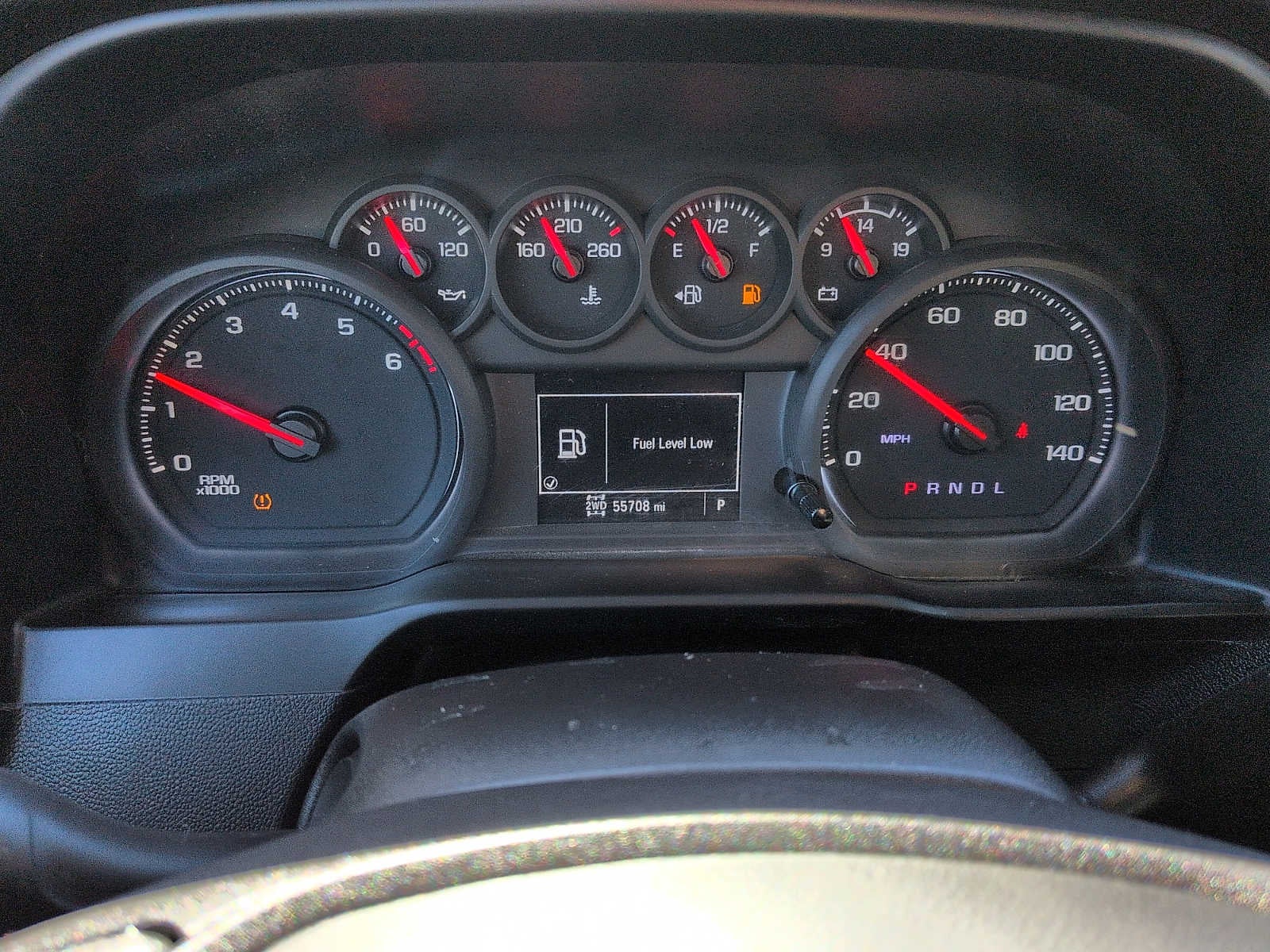 2022 GMC Sierra 2500 HD Pro