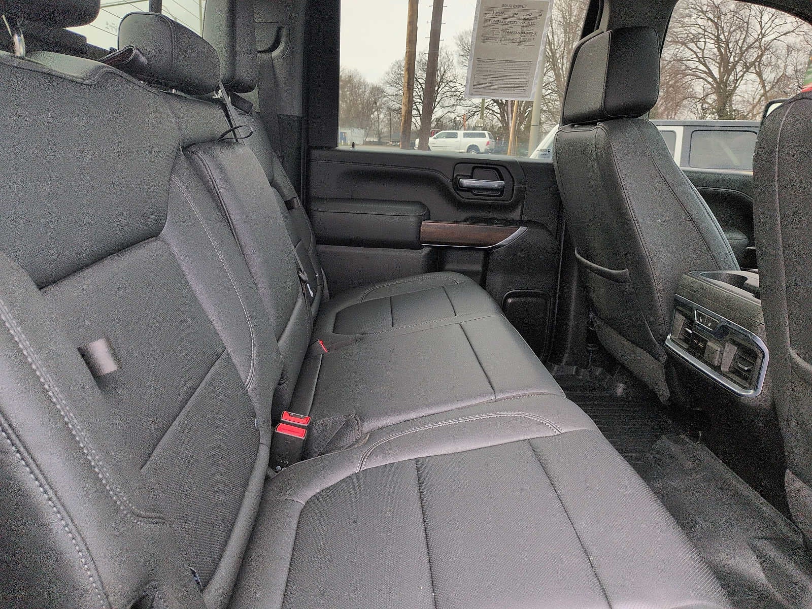 2023 GMC Sierra 3500 HD SLT