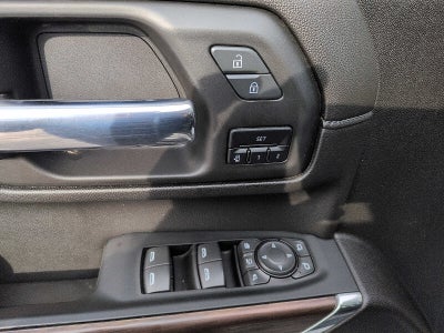 2023 GMC Sierra 3500 HD SLT