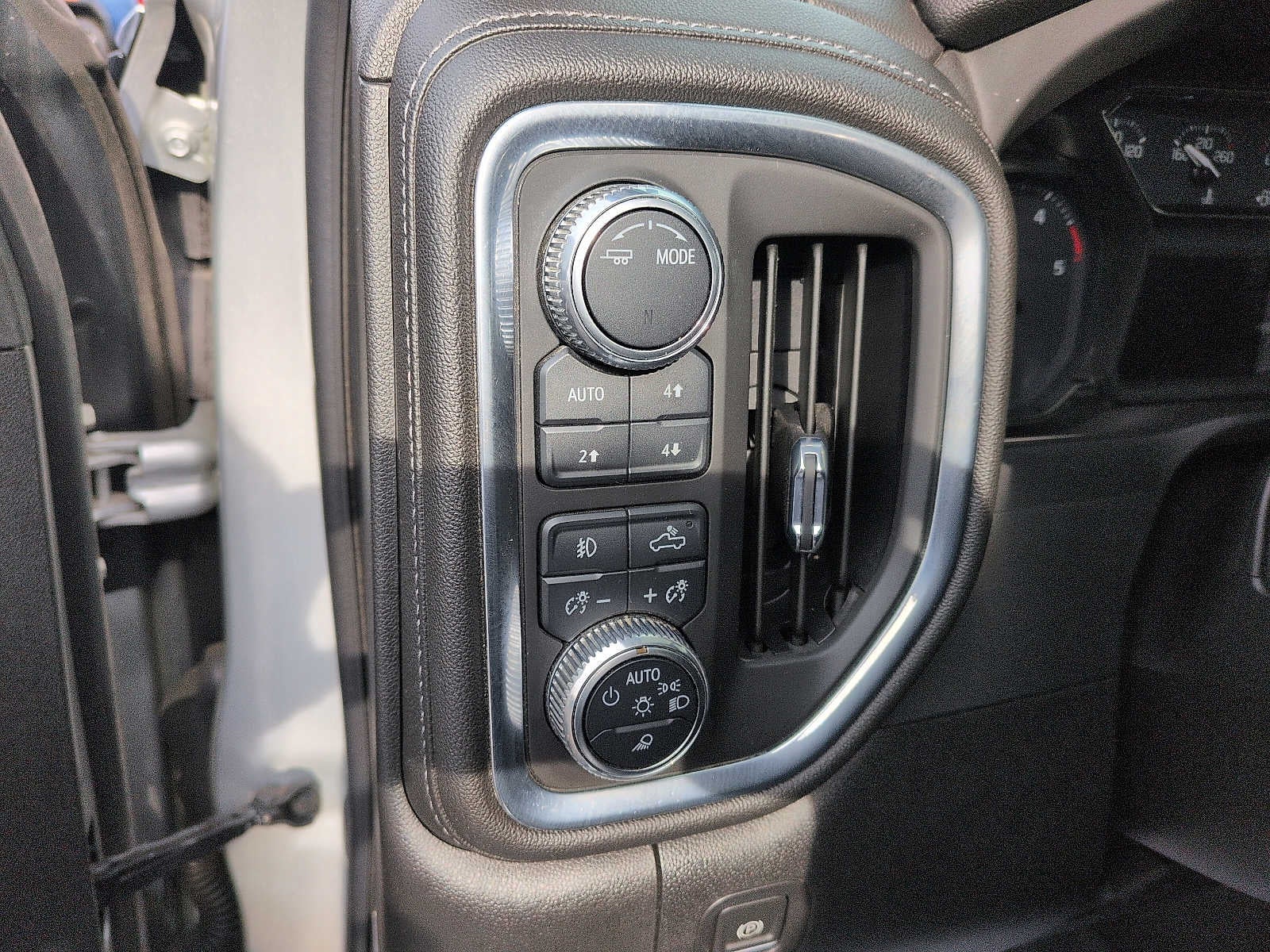 2023 GMC Sierra 3500 HD SLT