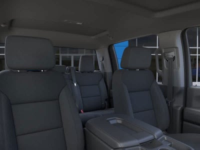 2025 GMC Sierra 2500 HD Pro