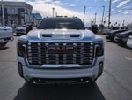 2025 GMC Sierra 3500 HD Denali