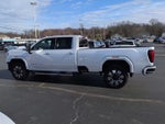 2025 GMC Sierra 3500 HD Denali